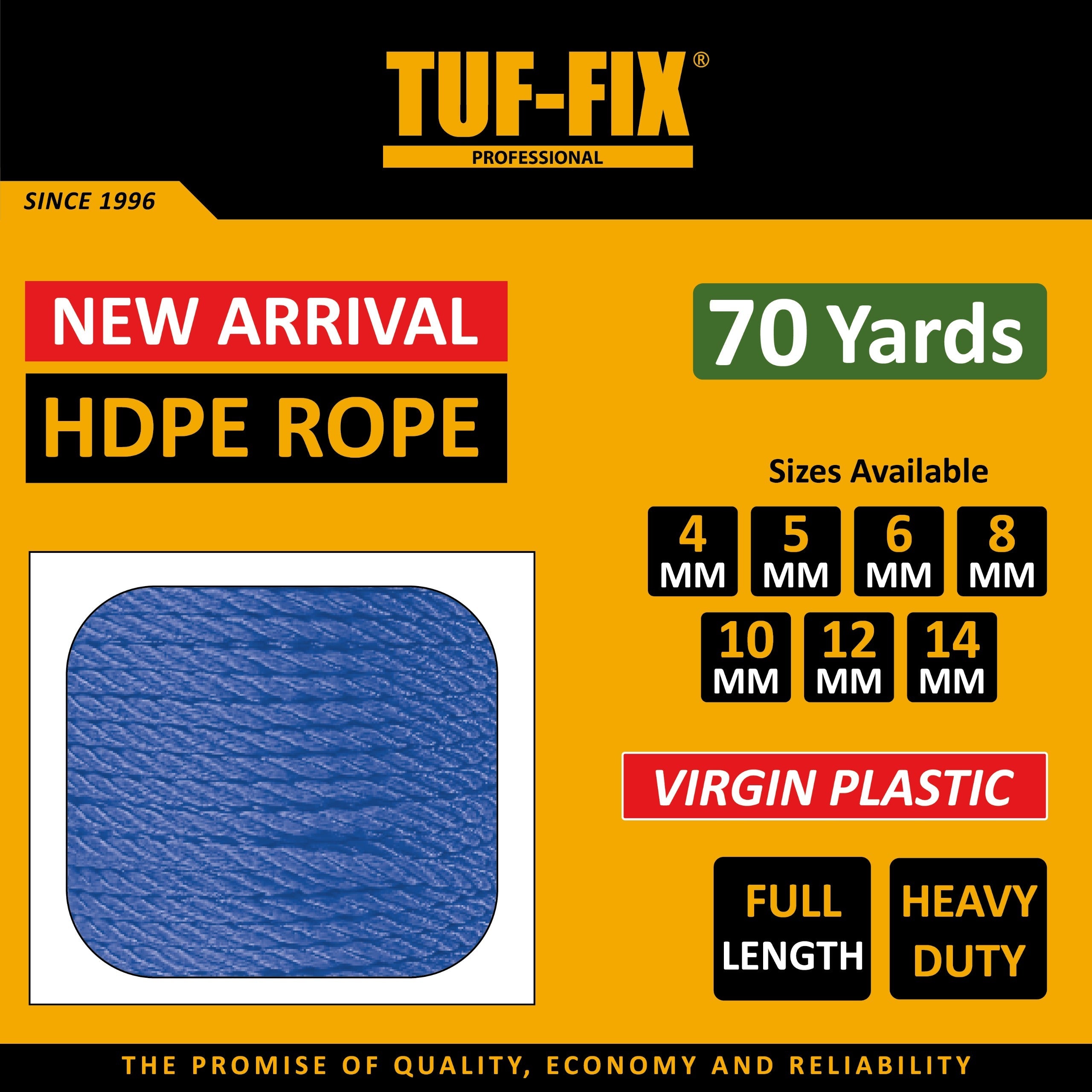 TUF-FIX high pressure braided PVC water hose with fiber reinforcement available in Oman.
خرطوم مياه PVC مضفر عالي الضغط من TUF-FIX مع تعزيز بالألياف متوفر في عمان
