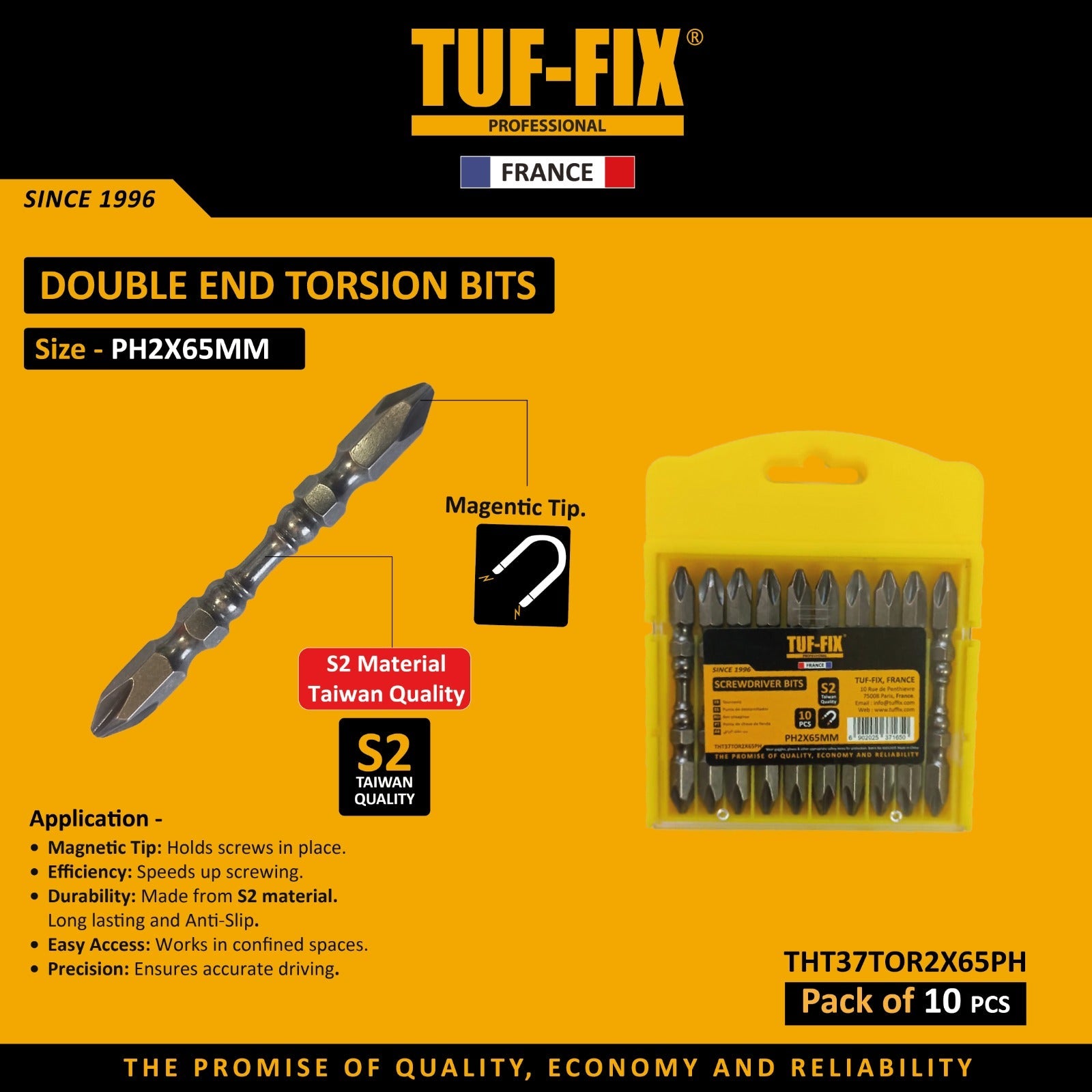 TUF-FIX TFXWB4 4-row steel wire brush with wooden handle for rust removal in Muscat, Sohar, and Salalah Oman.
فرشاة سلك حديد يدوية بمقبض خشبي 4 صفوف من TUF-FIX لإزالة الصدأ في مسقط، صحار، وصلالة عمان